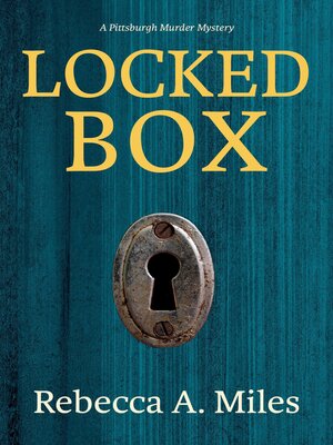 cover image of Locked Box